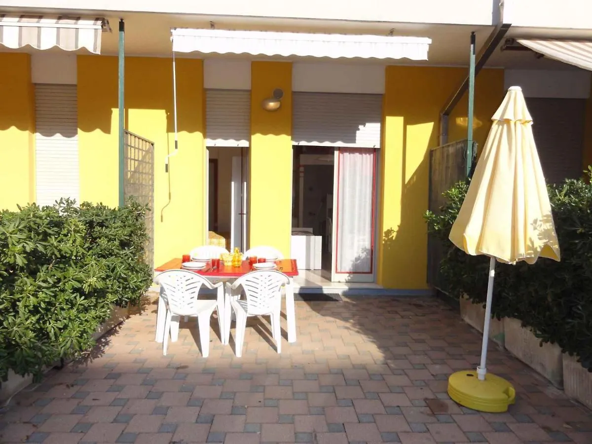 Apartments In Bibione 38253