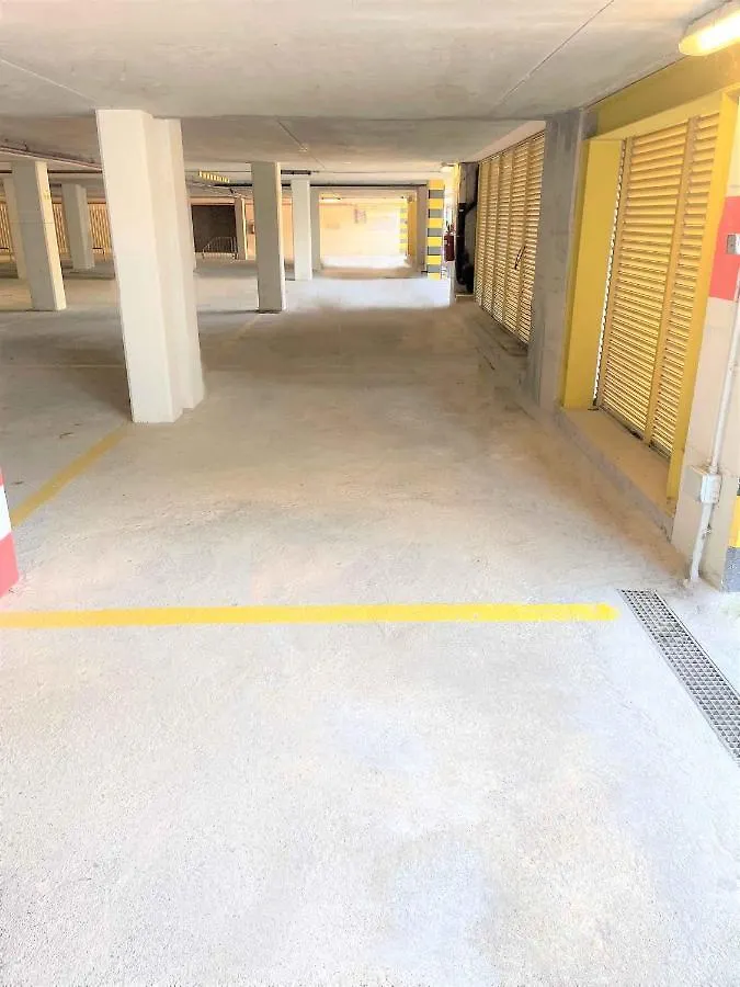 Apartments In Bibione 38253