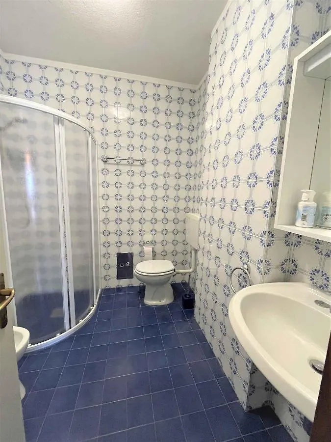 Apartments In Bibione 38253