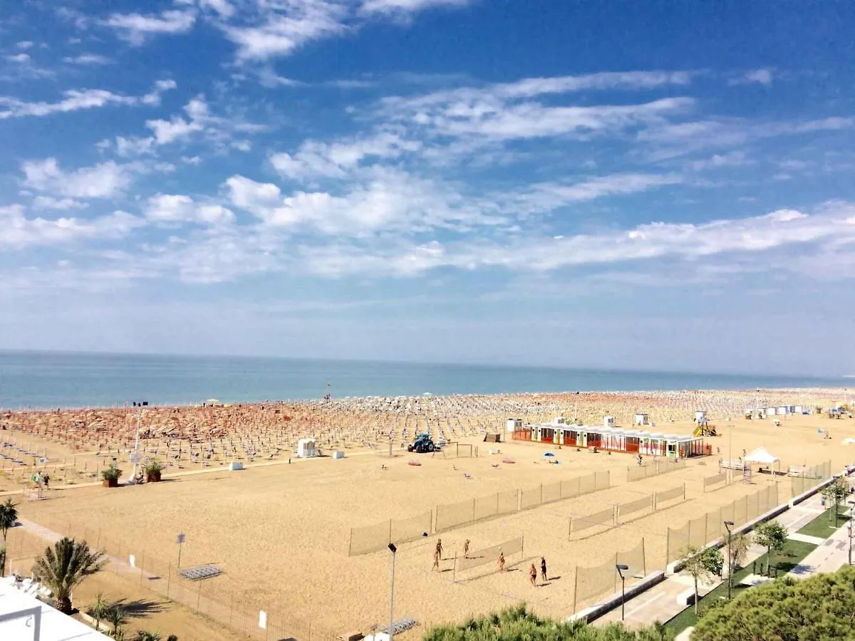 Apartments In Bibione 38253 Italy