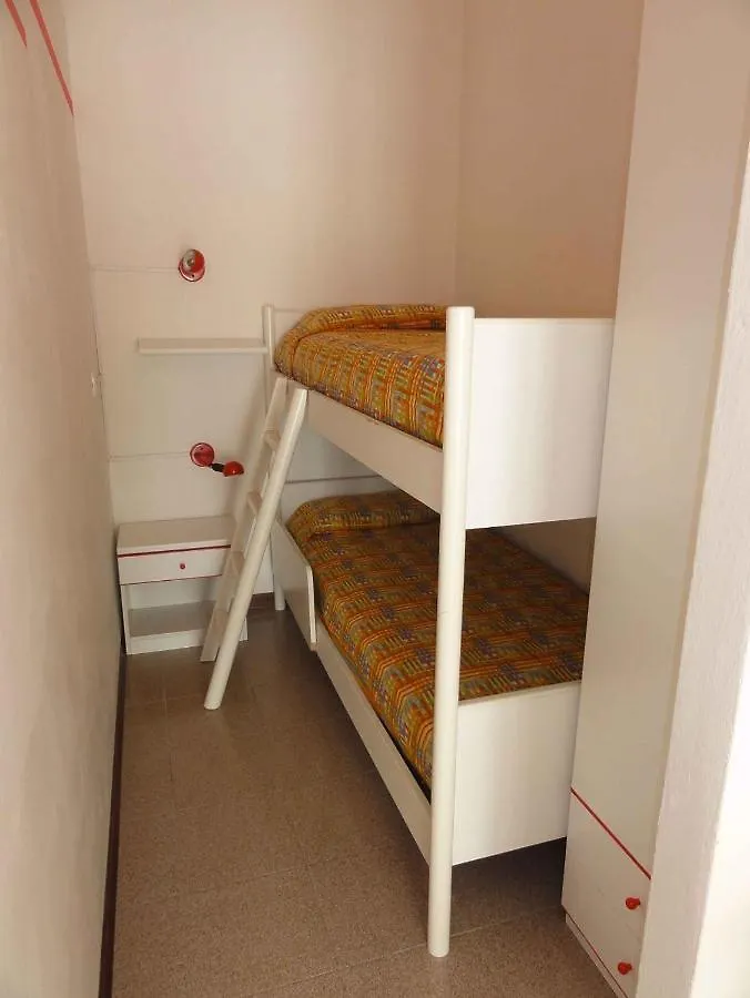Apartments In Bibione 38253