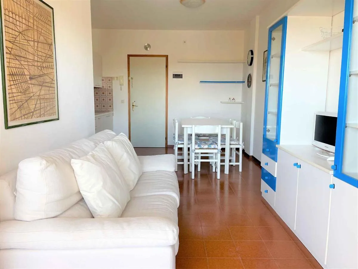 Apartments In Bibione 38253