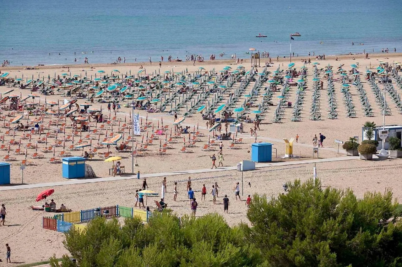 Apartments In Bibione 38253