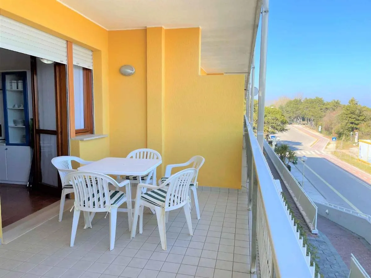 Apartments In Bibione 38253