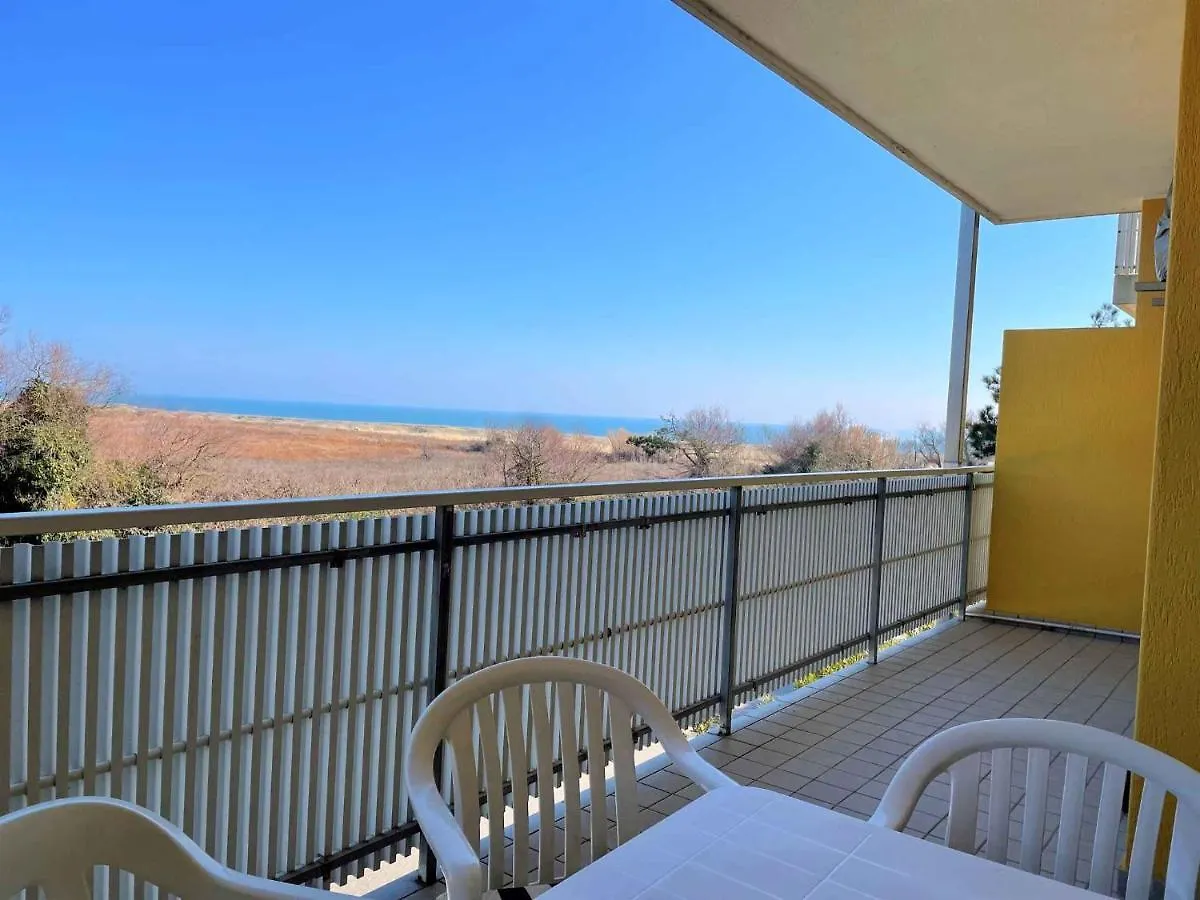 Apartments In Bibione 38253