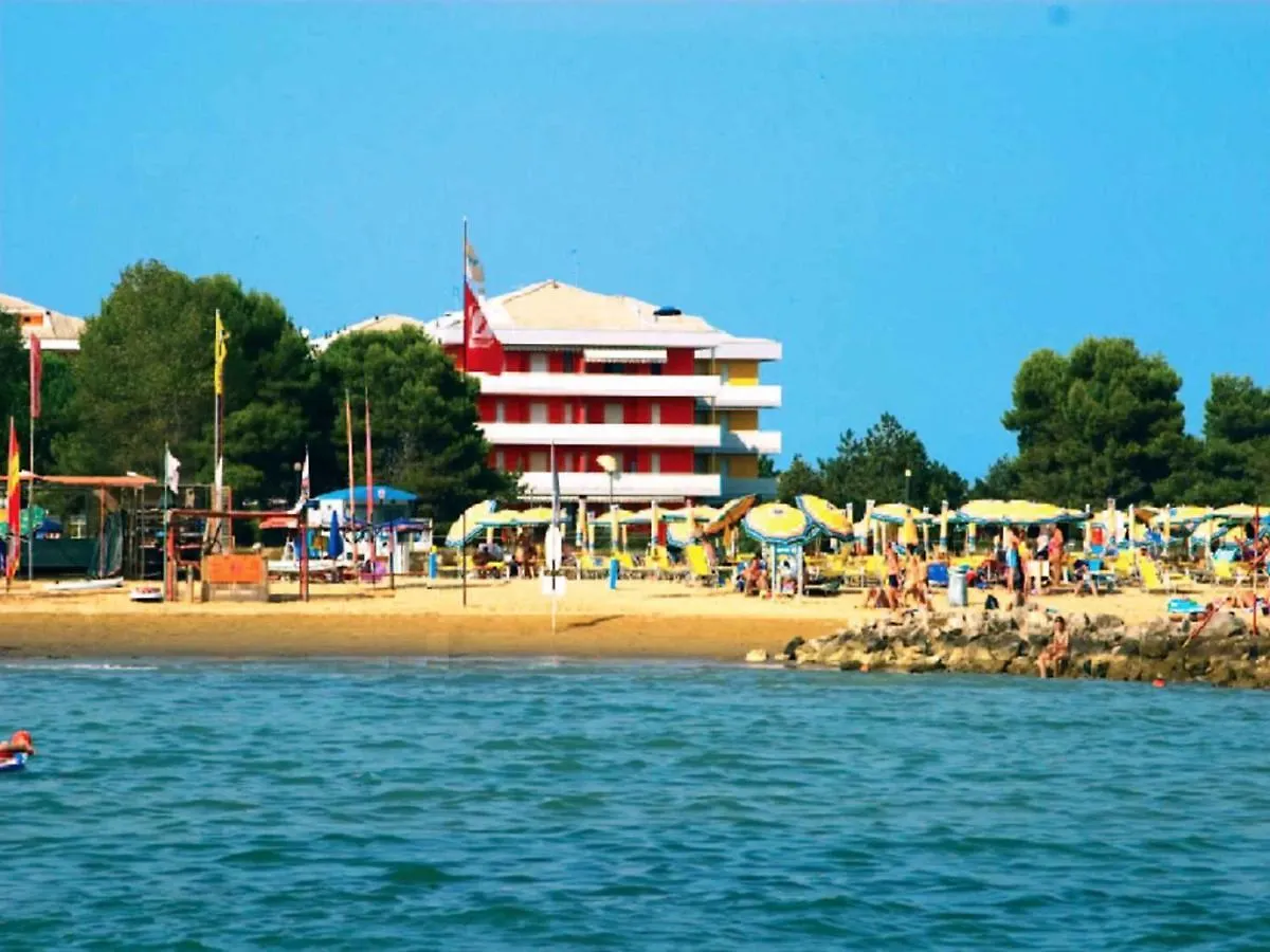 Apartments In Bibione 38253 0*,