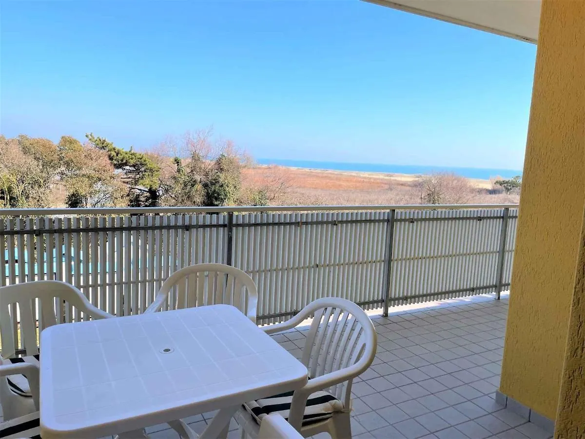 Apartments In Bibione 38253