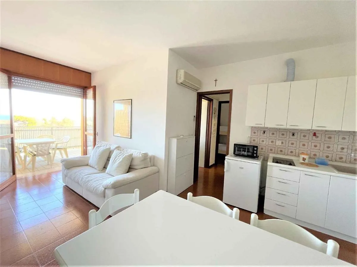 Apartments In Bibione 38253 Włochy