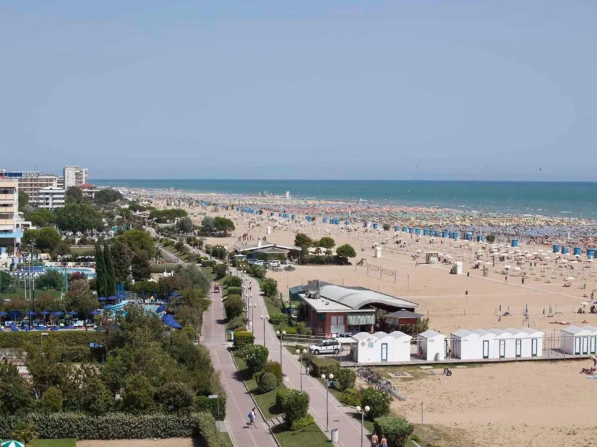Apartments In Bibione 38253 0*,  Włochy