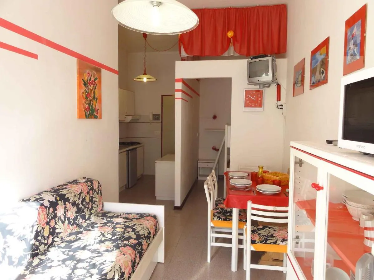 Apartments In Bibione 38253 0*,